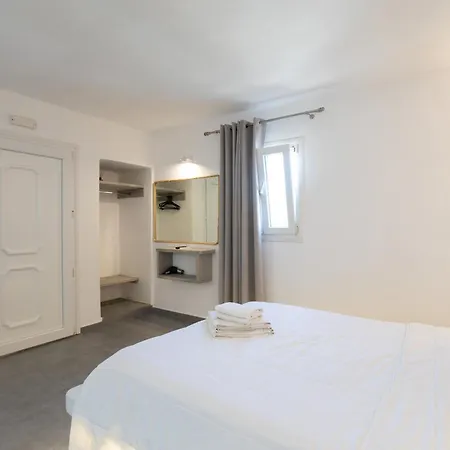 Apostolis Windmill * Psarrou