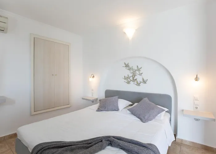 Apostolis Windmill Psarrou