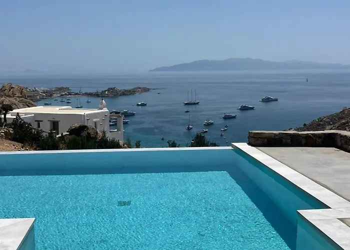 Apostolis Windmill Psarrou