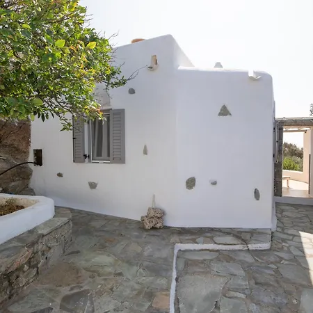 Apartment Apostolis Windmill Psarrou