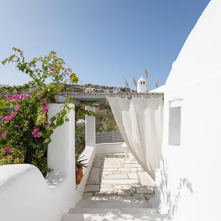 Apostolis Windmill Apartment