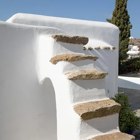 Apostolis Windmill