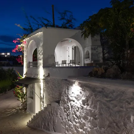 Apostolis Windmill Apartamento Psarou (Mykonos)