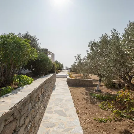 Apostolis Windmill *