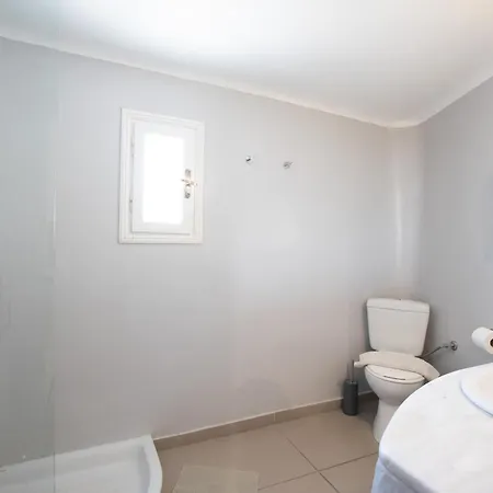 Apostolis Windmill *