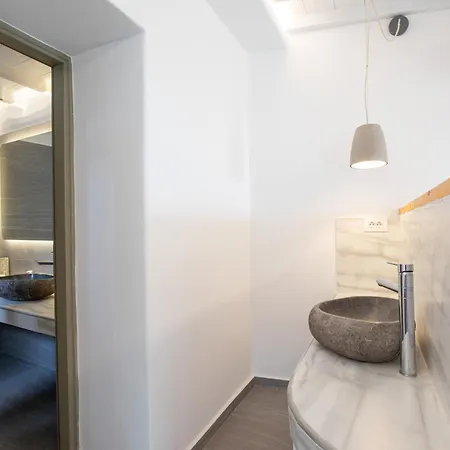 Apostolis Windmill Apartment *