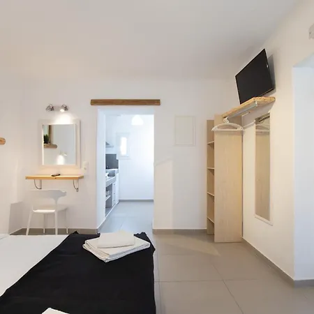 Apostolis Windmill Apartment