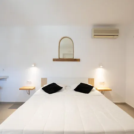 Apostolis Windmill Apartment