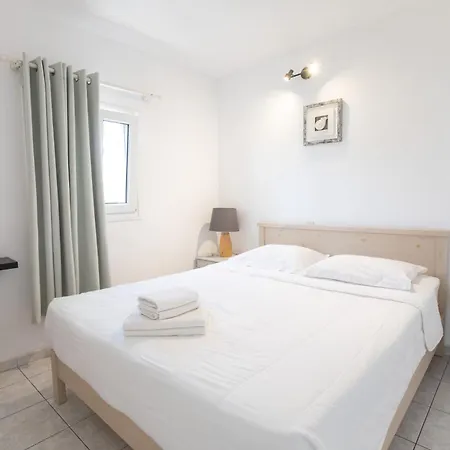 Apartment Apostolis Windmill