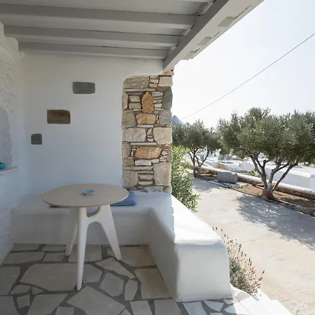 Apartment Apostolis Windmill *