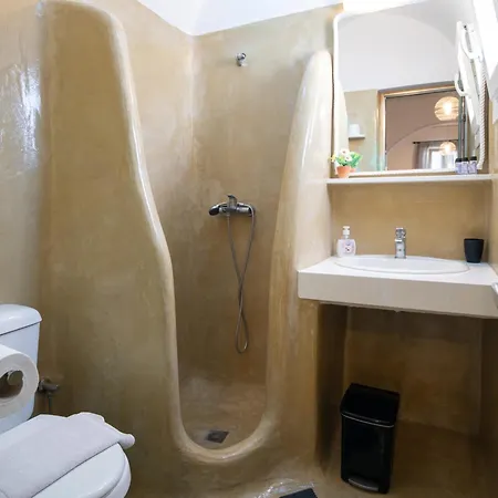 Apostolis Windmill Psarrou