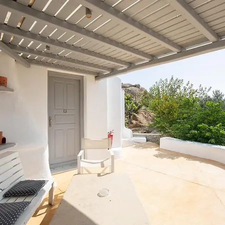 Apostolis Windmill Apartment
