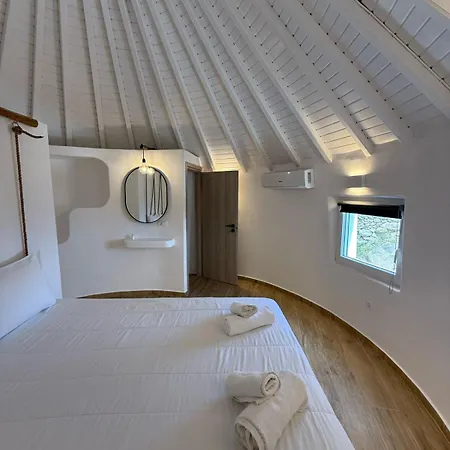 Apostolis Windmill Psarrou