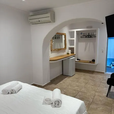 Apostolis Windmill Apartment *