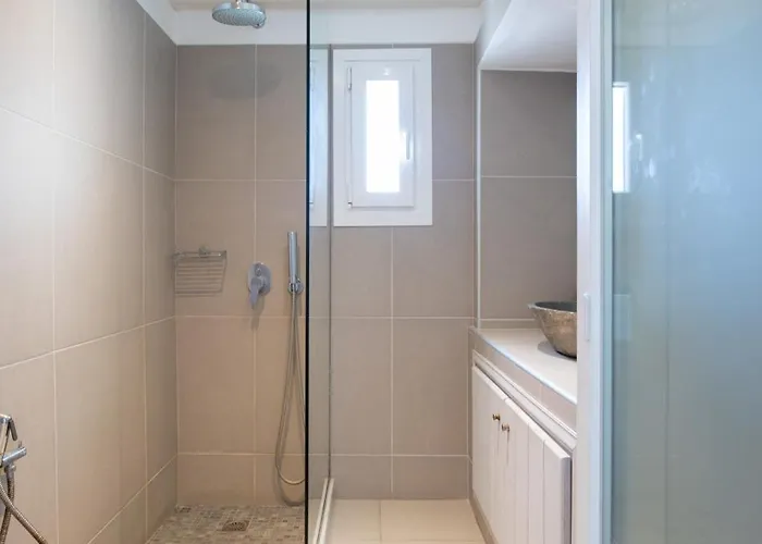 Apartamento Apostolis Windmill