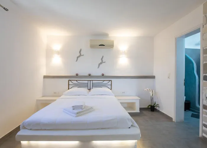 Apostolis Windmill Apartamento *