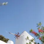 Apostolis Windmill Psarrou