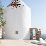Daire Apostolis Windmill