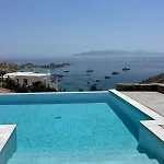 Apostolis Windmill Psarrou