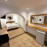 Apostolis Windmill Apartment *