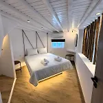 Apostolis Windmill Apartment