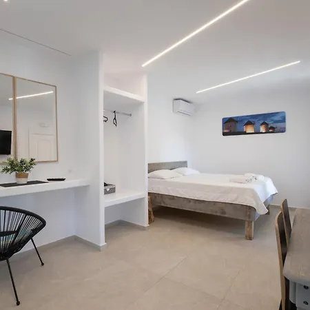 Apostolis Windmill Appartement *