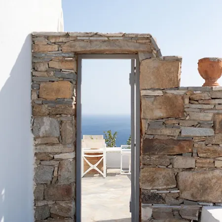 Apostolis Windmill Apartamento