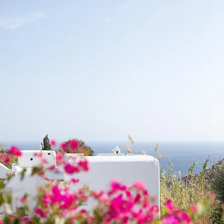 Apostolis Windmill Apartamento Psarou (Mykonos)