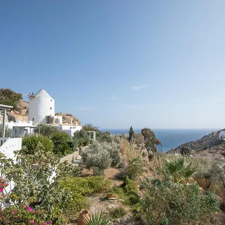 Apostolis Windmill Appartement