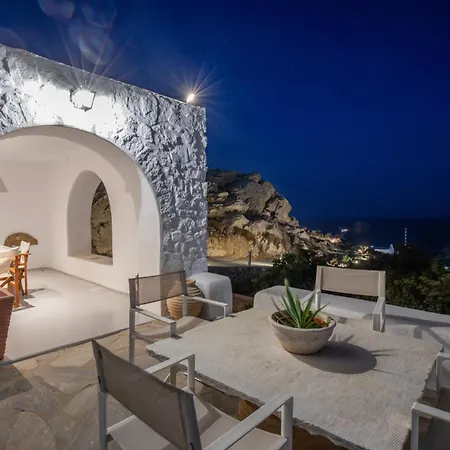 Apostolis Windmill *