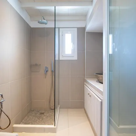 Appartement Apostolis Windmill