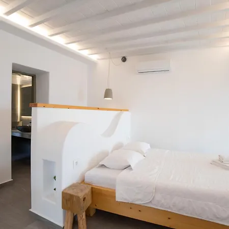 Apostolis Windmill Psarou (Mykonos)