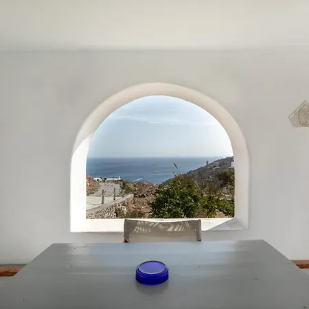 Appartement Apostolis Windmill *