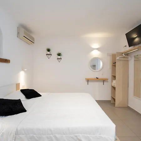 Appartement Apostolis Windmill