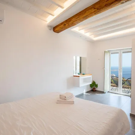 Apostolis Windmill *