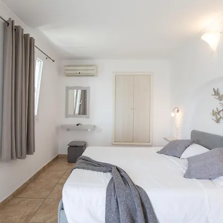 Apostolis Windmill Appartement Psarou (Mykonos)