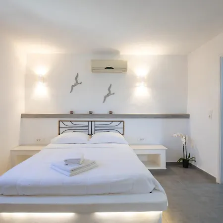 Apostolis Windmill Apartamento *