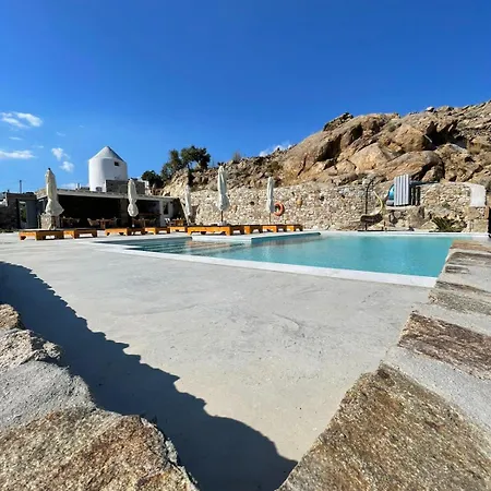 Apostolis Windmill *