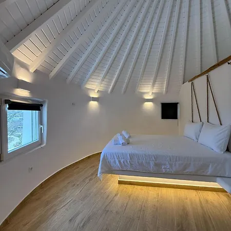 Apostolis Windmill *