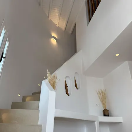 Appartement Apostolis Windmill *