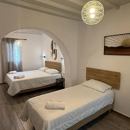 Apostolis Windmill Appartement
