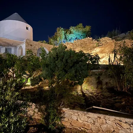 Apostolis Windmill Appartement