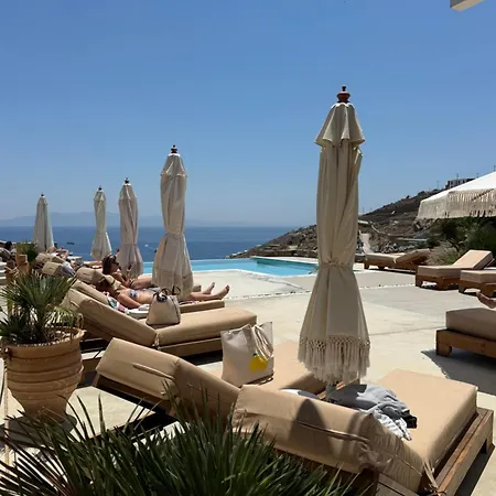 Apostolis Windmill Apartamento