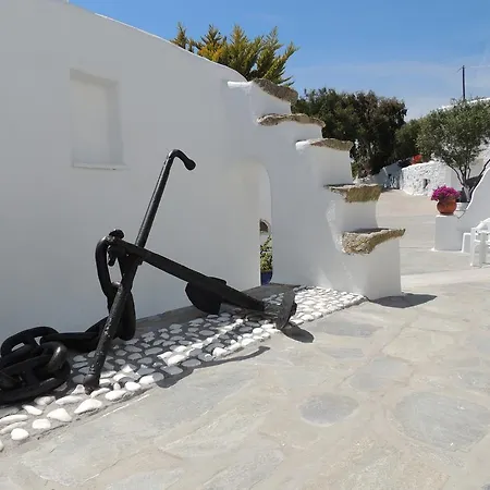Apostolis Windmill