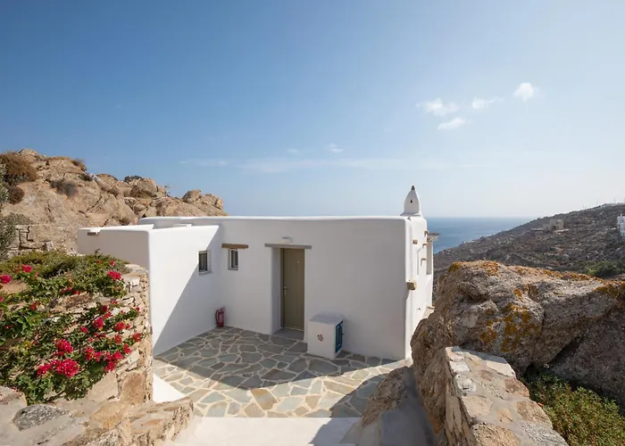 Apostolis Windmill *