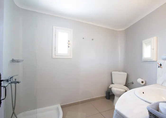 Apostolis Windmill *