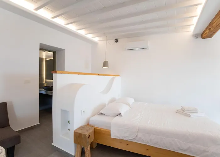 Apostolis Windmill Псароу