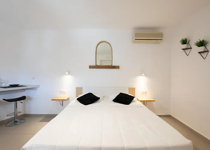 Apostolis Windmill Appartement