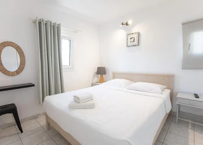 Appartement Apostolis Windmill