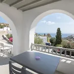 Apostolis Windmill * Psarou (Mykonos)